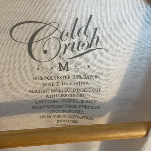 Tank Top - Picture 4 of 5